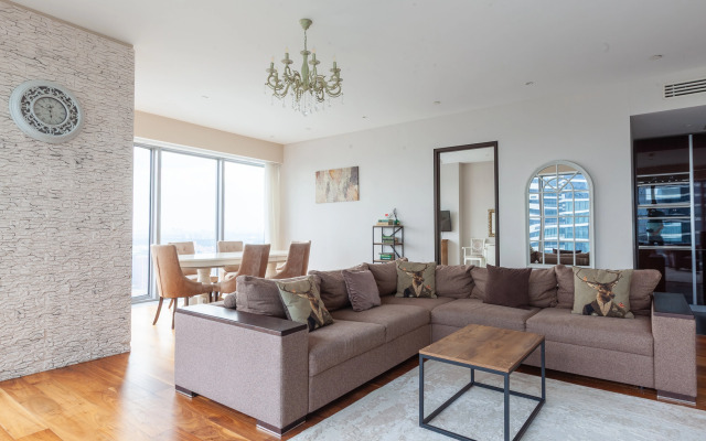 Oko Gudja Apartments 29th Floor
