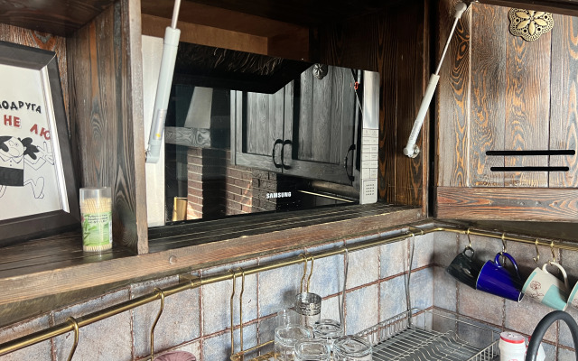 Квартира 2 комнаты в Люблино