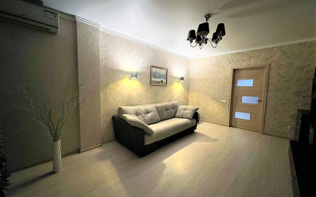 Апартаменты МЕГАПОЛИС пр. Революции 9-А-115