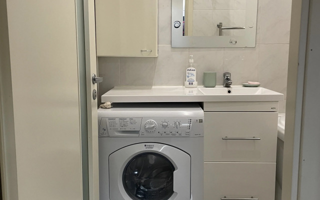 London Flat