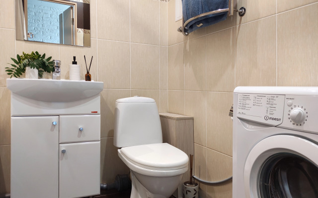 Квартира Морриса Напротив Шашлычной 1