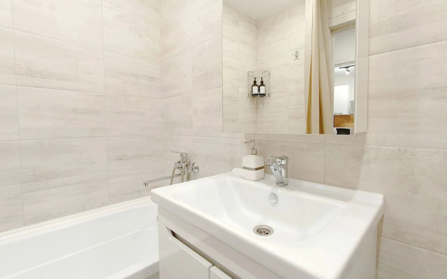 Квартира на Молодежной 107В