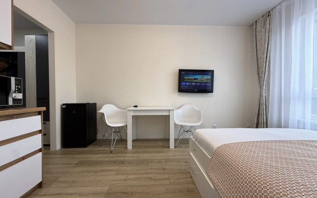 Квартира Тут Хорошо на Хуторской