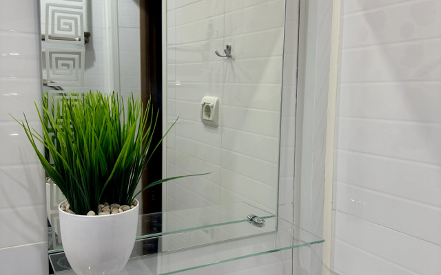 Квартира на Ильичева 16