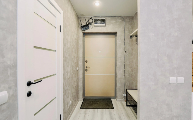 Апартаменты Privi House в ЖК Настроение