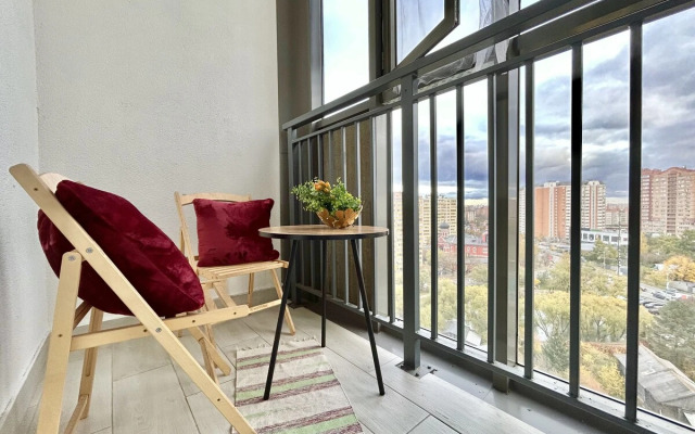 Квартира в Красногорске