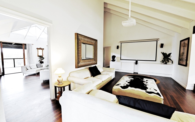 Tranquilo Beach House Guest House