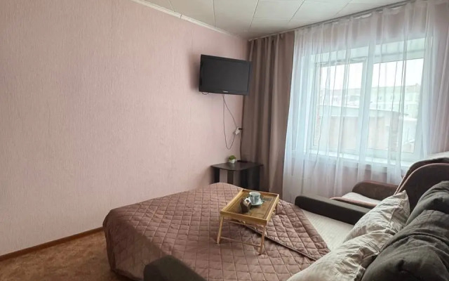 Квартира с положительной энергетикой