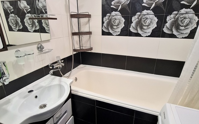 Na Bulvare Nepokorennykh 65 Apartments