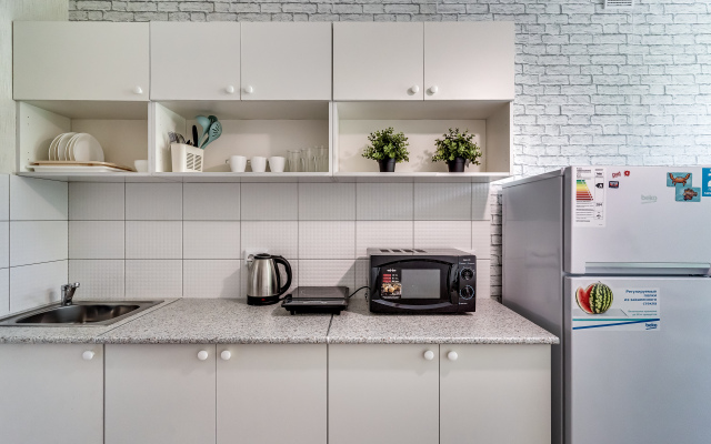 Odnushka S Myatnym Namekom Apartments