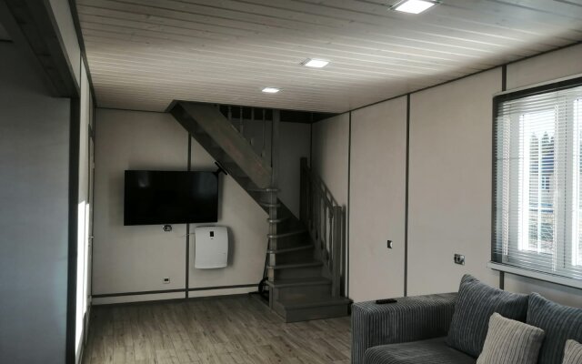 Domik V Kareliya Guest house