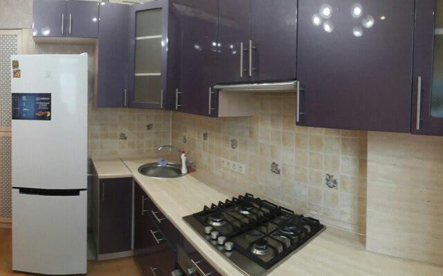 Апартаменты на Хромова 25