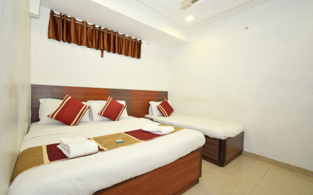 Anupam Hotel