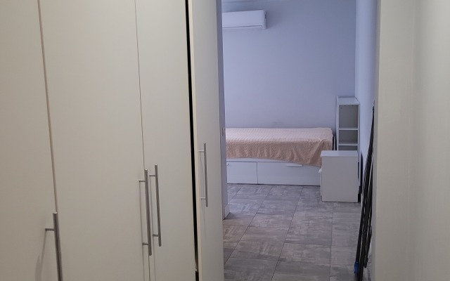 Апартаменты в Раевском