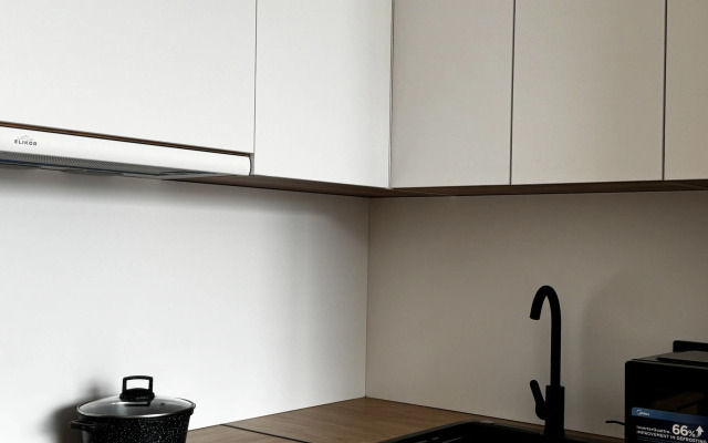 Zhk Aiqyn,Biznes Klass 36 Apartments