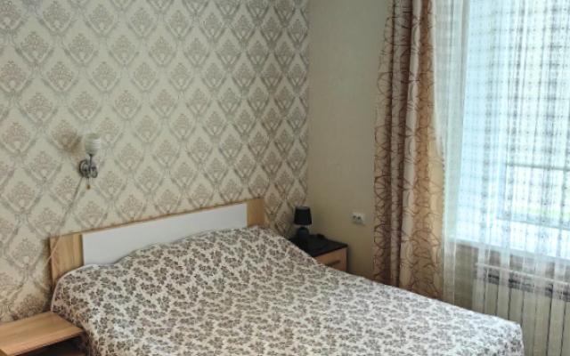 Апартаменты Nika