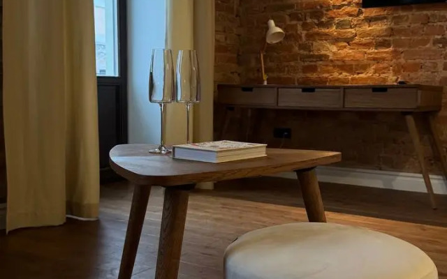 Бутик-отель Культура