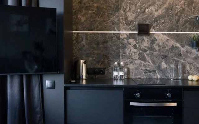 Апартаменты на Ходынском Бульваре 20А