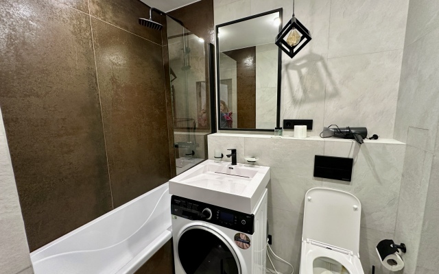 Apartamenty Moraviya 1 2 Apartments