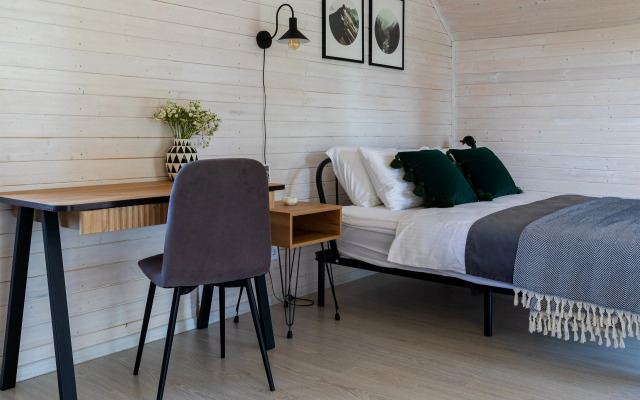 Частный дом Lipniki