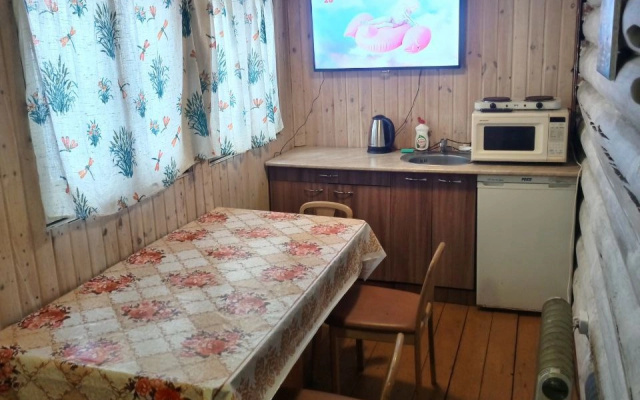 Частный дом Дом с баней