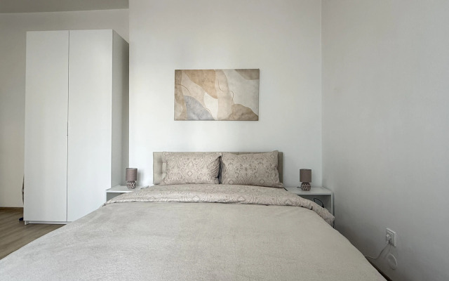 Квартира Здесь не бывает плохого настроения