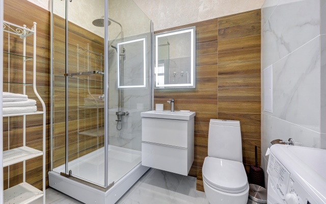 Апартаменты Простор