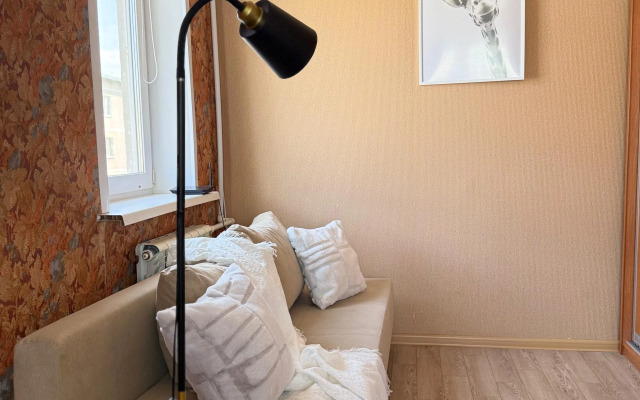 Апартаменты на Кирова 31