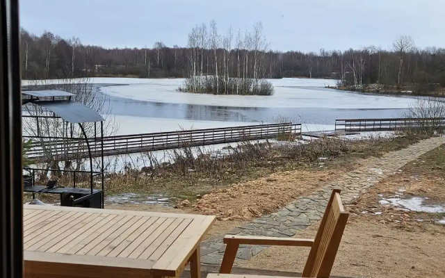 Гостевой дом ЭКОМИР