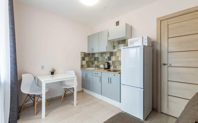 Dreamhouse Na Sputnikov Apartments