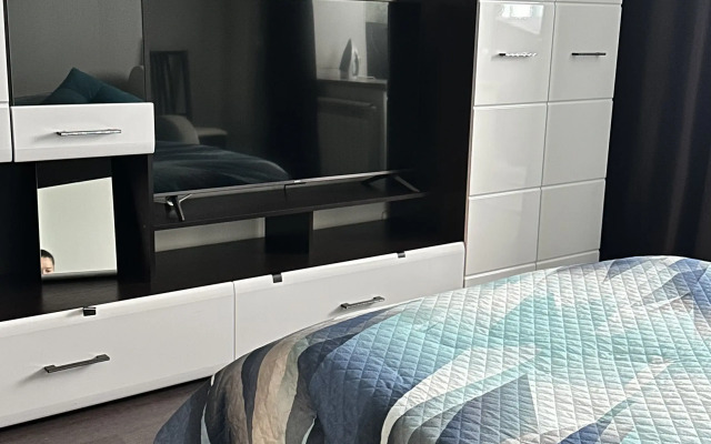 Квартира Балкон на Финский Залив