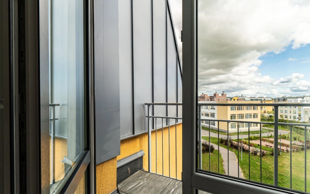 MunHaus Flat