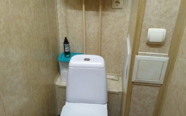 Апартаменты Квартира 2 Комнатная