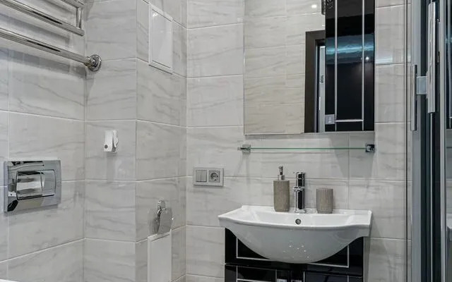 Квартира премиум класса для гостей города