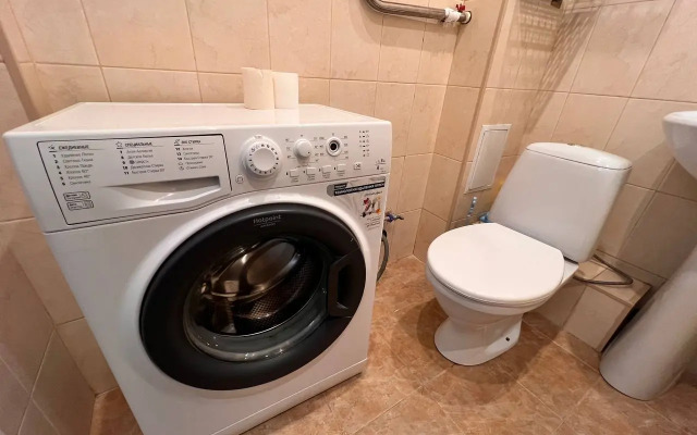 Апартаменты Центр Студия Voyage Комфорт