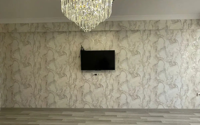 Апартаменты Двухкомнатные дизайнерские в центре Дербента