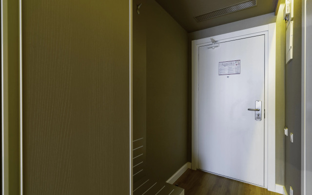 Alliance Palace by Grand City Apartment Hotel
