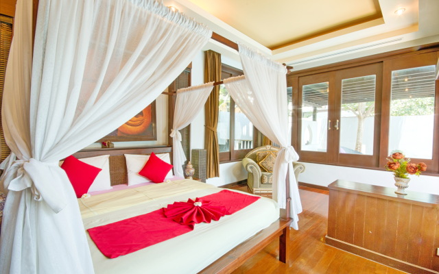 Yupa Villa 1