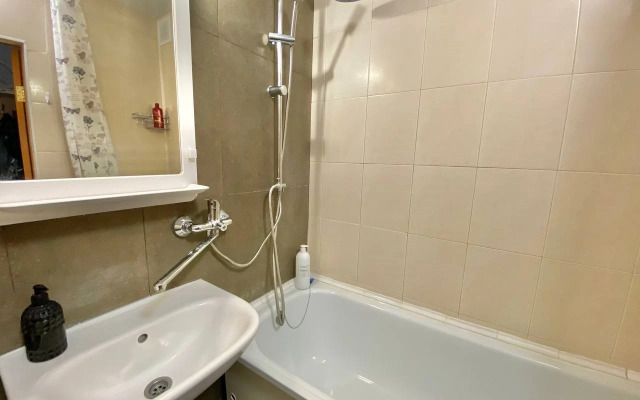 Квартира Уютная студия в самом центре города