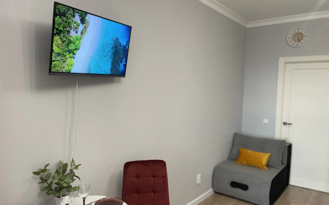 Apartamenty vozle Ekaterinburg-Ekspo