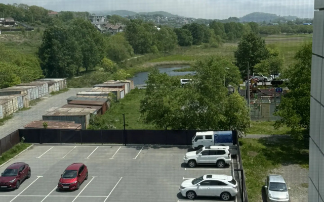 Квартира Уютная в центре города