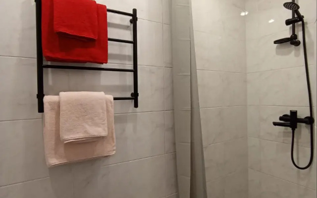 Апартаменты Современная Студия на Фонтанке