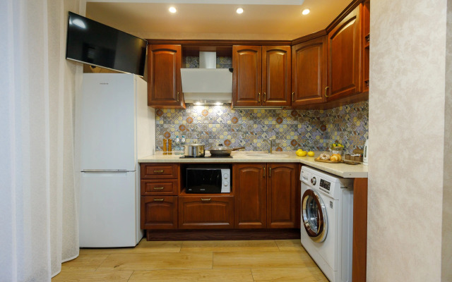 Апартаменты на Мичурина 149