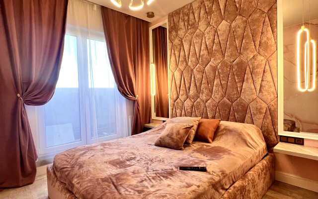 Onegograd-Absolyut Apartments