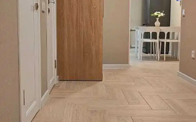 Квартира в ЖК Суворовский доме комфорт-класса