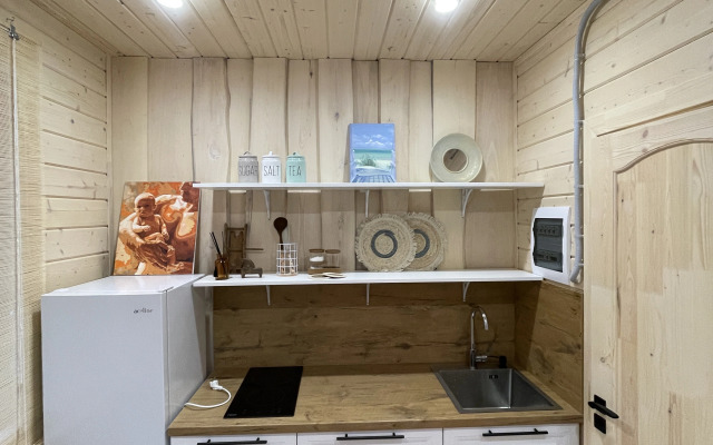 Частный дом Дом в Волошино