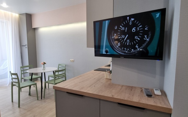 Premium Zhk 5 Avenue Plyazh Za Domom Apartments