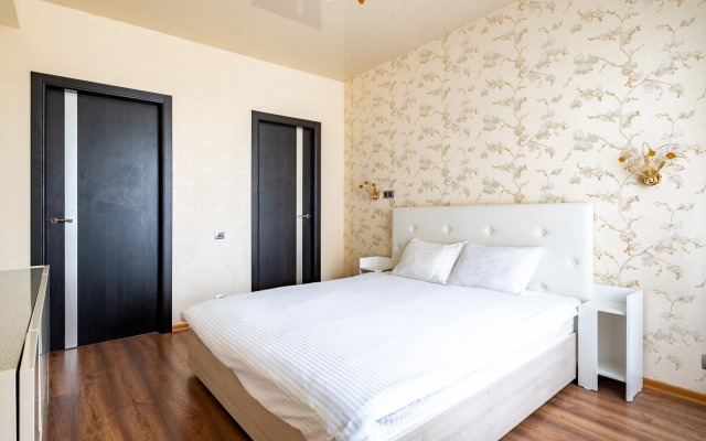 Апартаменты у Метро Парк Победы