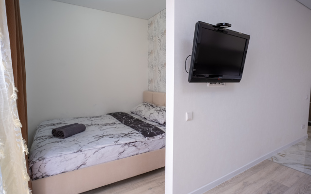 Euro Studio in an Elite Zhk  Apartaments
