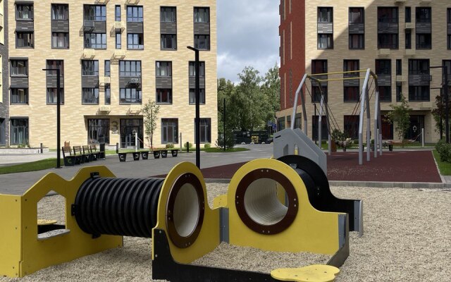 Апартаменты Sun City super